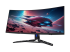 67C7GACBUK - Lenovo Legion R34w-30 - Right-angle