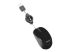AMU75EU - Targus - Mouse - right and left-handed - Back