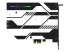70SB174000003 - Creative Sound BlasterX AE-5 Plus - Back