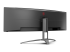 AG493UCX2 - AOC Gaming AG493UCX2 - Back