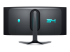 GAME-AW3423DWF - Alienware 34 Gaming Monitor AW3423DWF - Back