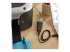 USA-19HS - Eaton Tripp Lite Series Keyspan High Speed USB to Serial Adapter - Front