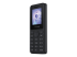 T301P-3BLCA112 - TCL onetouch 4021 - Feature phone - Right-angle