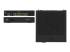 C921-4P - Cisco Integrated Services Router 921 - Multi-angle