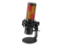 9A273AA - HyperX QuadCast 2 S - Microphone - Right-angle