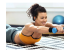 A3968G11 - Soundcore Sport X20 - True wireless earphones with mic - Left-angle