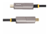 145B-USBC-HDMI4K-AOC - StarTech.com 30ft (9.15m) USB-C to HDMI 2.0 Active Optical Cable, 4K 60Hz - Close up
