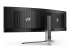 PD49 - AOC AGON PRO PD49 Porsche Design - Back