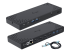 CADUA4KDOCKPDL2UK - i-Tec - Docking station - Multi-angle