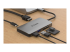 DUB-M610 - D-Link DUB-M610 - Docking station - Front