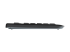 JK-0800PN-2 - CHERRY KC 1000 - Keyboard - Left side