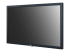 22SM3G - LG 22SM3G - 22" Diagonal Class (21.5" viewable) LED-backlit LCD display - Right-angle