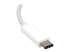 CDP2VGAW - StarTech USB-C to VGA Adapter - Close up