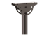 FPCEILPTBLP - StarTech.com Ceiling TV Mount - Close up