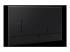 LH50QBCEBGCXEN - Samsung QB50C - 50" Diagonal Class QBC Series LED-backlit LCD display - Close up
