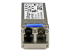 MASFP10GBLR - Startech Cisco Meraki MA-SFP-10GB-LR Compatible SFP+ Module, 10GBASE-LR, 10GbE SMF Optic Transceiver, Gigabit Ethernet SFP+, LC Connector, 10km 1310nm DDM, Cisco Meraki MS225, MX400 - Left side