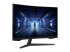 LS27CG510EUXXU - Samsung Odyssey G5 S27CG510EU - Left-angle