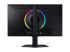 LS27DG702EUXXU - Samsung Odyssey G7 S27DG702EU - Back