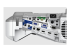 V11H740041 - Epson EB-695Wi - 3LCD projector - Close up