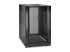 AR3006 - APC NetShelter SX - Rack cabinet - Left-angle