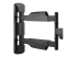 FPWARTB1M - Startech Full Motion TV Wall Mount, 32-55 inch (77lb/35kg) VESA Displays, Low Profile Universal Flat Screen TV Wall Mount, Heavy Duty Adjustable Tilt/Swivel Articulating Arm Bracket - Close up
