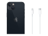 MLPF3B/A - Apple iPhone 13 - 5G smartphone - Close up