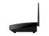 MR2000-KE - Linksys Hydra 6 - Wireless router 4-port switch - Right side