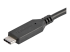 CDP2MDPMM6B - StarTech 6ft / 2m USB-C to Mini DisplayPort Cable - Close up