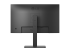 27BA750-B.AEK - LG 27BA750-B - LED monitor - Back