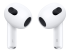 MPNY3ZM/A - Apple AirPods with Lightning Charging Case - Front