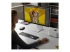 MQH63B/A - Apple Mac Studio - USFF M2 Ultra - Right side