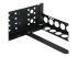 UNIRAILS2U - Startech 2U Universal Rack Mount Rails - Close up
