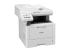 DCPL5510DWQK1 - Brother DCP-L5510DW - multifunction printer - Left-angle