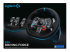941-000112 - Logitech G29 Driving Force - Front
