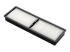 V13H134A56 - Epson - Replacement air filter - Right-angle