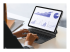 BBZ002UK-V2 - Belkin Connect Pro - Keyboard and folio case (protective case) - Right-angle