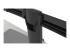 DELL-MDS19 - Dell MDS19 Dual Monitor Stand - Close up