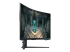 LS32BG650EUXXU - Samsung Odyssey G6 S32BG650EU - Left-angle