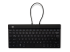 RGOSBUKWLBL - R-Go Ergonomic Keyboard Split break - Front
