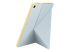 EF-BX210TLEGWW - Samsung EF-BX210 - Flip cover for tablet - Back