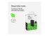 BPB020BTBK - Belkin BoostCharge Pro - Left-angle