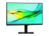 LS24D600UAUXXU - Samsung ViewFinity S6 S24D600UAU - Left-angle
