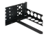 UNIRAILS2U - StarTech.com 2U Universal Rack Mount Rails - Close up