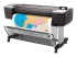 W6B55A#B19 - HP DesignJet T1700 - large-format printer - Right-angle