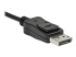 DP2HD4K60S - StarTech DisplayPort to HDMI Adapter - Close up