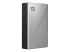 WDBPMV0040BSL-WESN - WD My Passport Ultra for Mac WDBPMV0040BSL - Left-angle