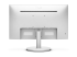 241V8AW/00 - Philips V-line 241V8AW - Back