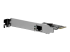 ST1000SPEX2 - StarTech.com 1 Port PCIe Gigabit Network Server Adapter NIC Card - Left-angle