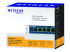 GS108UK - NETGEAR GS108 - Switch - Right-angle