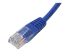 M45PATCH15BL - StarTech.com Cat5e Ethernet Cable - Close up